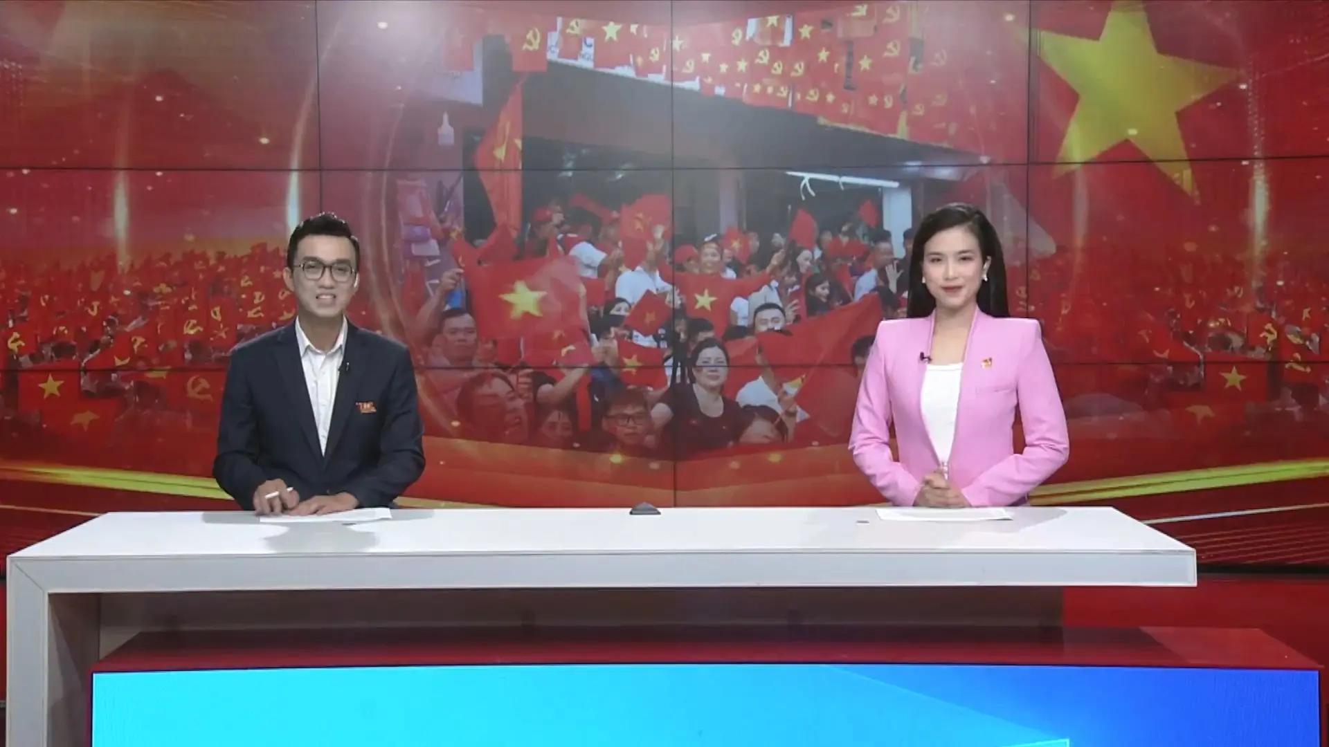 Chương trình Hà Nội 18h00 | 02/09/2025